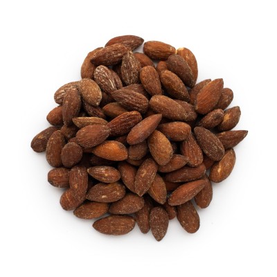 Миндаль жаренный 300 гр - купить в Пойкино