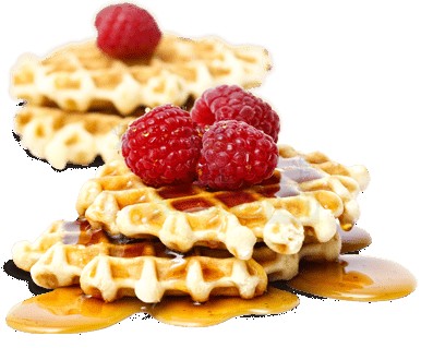 Вафли GoldenWaffle с ванилью 150г - купить в Пойкино