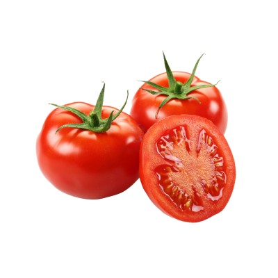 Помидоры розовые свежие 300 г - купить в Пойкино