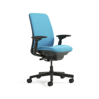 Кресло офисное WorkLine - купить в Пойкино