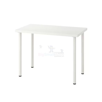 Рабочий офисный стол ЛайтДеск - купить в Пойкино