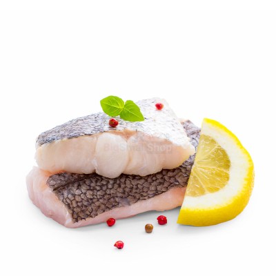 Фирменное блюдо Морская симфония - купить в Пойкино