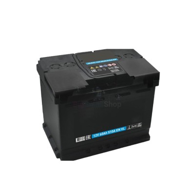 Мото-аккумулятор PowerRide 6 Ah - купить в Пойкино