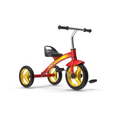 Велосипед детский MiniPro 16" - купить в Пойкино