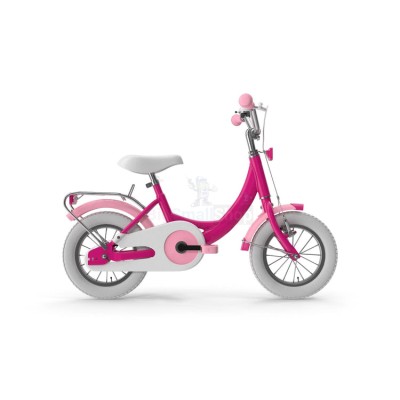 Велосипед детский Rainbow 14" - купить в Пойкино