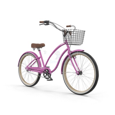 Подростковый велосипед CrossJunior 24 - купить в Пойкино