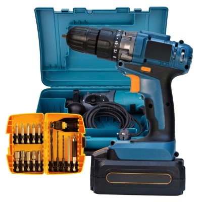 Аккумуляторный инструмент CompactFix Mini - купить в Пойкино