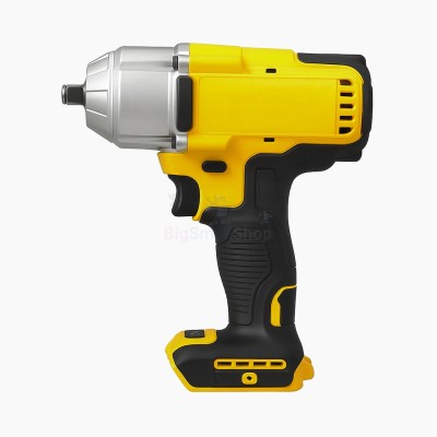 Гайковерт компактный MiniTorque 250 - купить в Пойкино